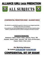 ALLIANCE GIRLS 2025 PREDICTION.pdf